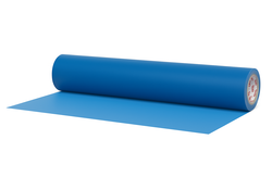 Deltec Kleeffolie Blauw