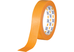 Deltec Masking tape Gold MAX 18mm