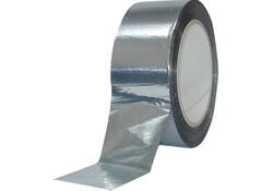Deltec Aluminium tape 30mu 50mmx 45m