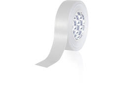 Deltec Putzband wit