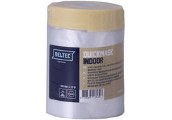Deltec Quickmask Indoor