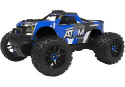 Deltec RC Maverick