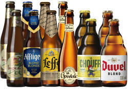 Deltec Bierpakket
